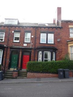 45 Hanover Square -ground floor flat University Area Leeds West Yorkshire