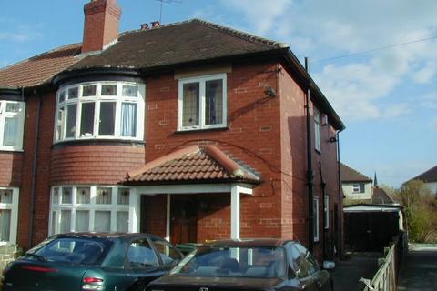 4 bedroom house to rent, 31 St Annes road Headingley  Leeds