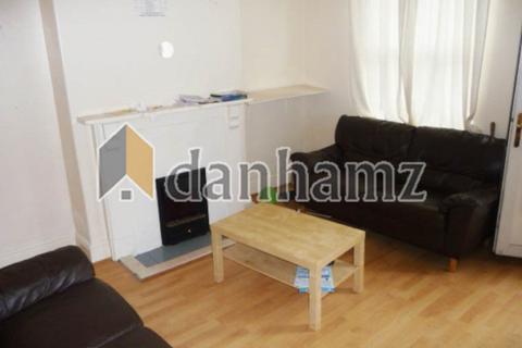 3 Thornville Street Hyde Park Leeds