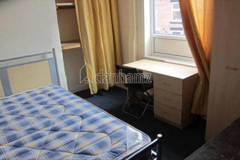 undefined, 85 Burley Lodge Road Hyde Park  Leeds West Yorkshire