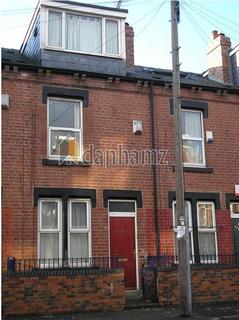 undefined, 85 Burley Lodge Road Hyde Park  Leeds West Yorkshire
