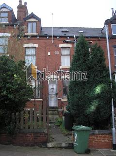 6 Wrangthorn Terrace Hyde Park Leeds