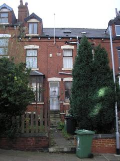 undefined, 6 Wrangthorn Terrace Hyde Park Leeds