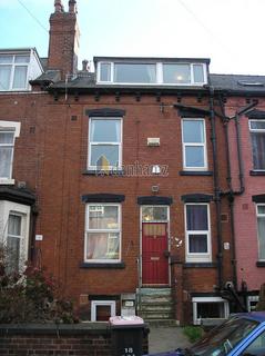 4 bedroom house to rent, 20 Royal Park Avenue Hyde Park Leeds West Yorkshire