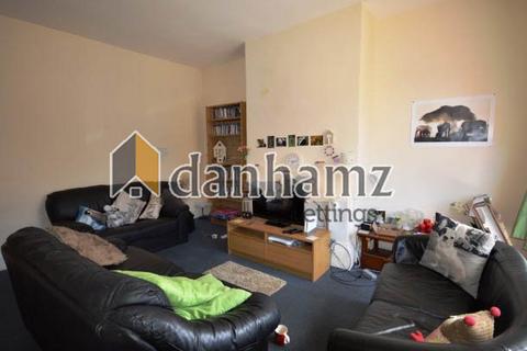 34 Royal Park Avenue Hyde Park Leeds West Yorkshire