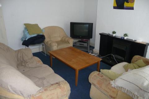 13 Brudenell Street Hyde Park Leeds West Yorkshire