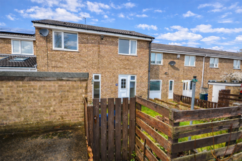 undefined, Lampeter Close, Etal Park