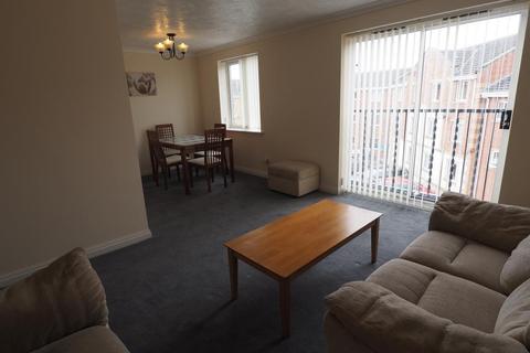 2 bedroom apartment to rent - Lock Keepers Court, Victoria Dock, Hull, HU9 1QH