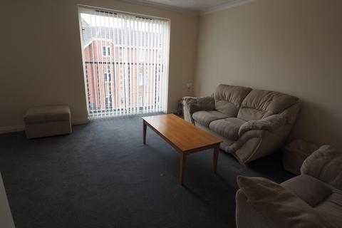 2 bedroom apartment to rent - Lock Keepers Court, Victoria Dock, Hull, HU9 1QH