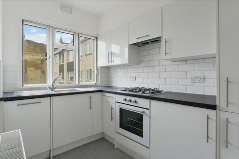 2 bedroom flat to rent, North End Road, West Kensington, London, W14