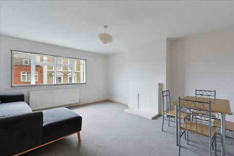 2 bedroom flat to rent, North End Road, West Kensington, London, W14