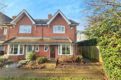 undefined, Ashdene Gardens, Berkshire RG30