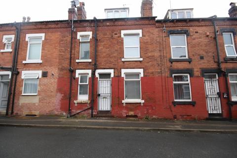 Clark Avenue, Leeds, West Yorkshire, LS9