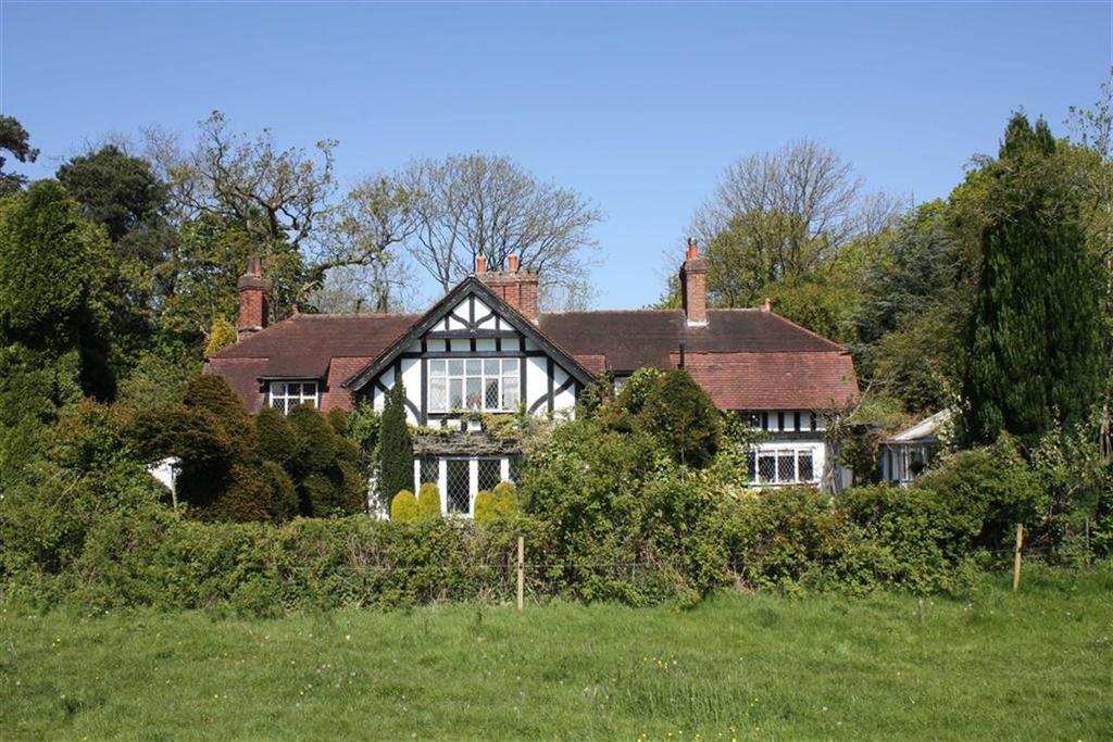 Properties for Sale in WILMSLOW, Lacey Green Wilmslow Cheshire