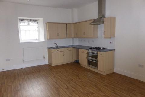 2 bedroom apartment to rent - Bowditch Close, Shepton Mallet