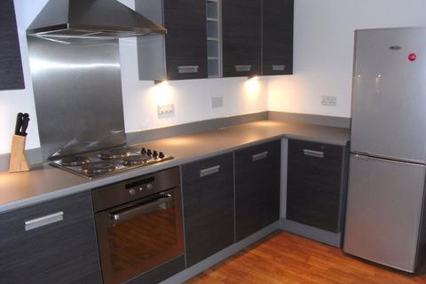 2 bedroom apartment to rent - Bouverie Court, Cross Green Lane