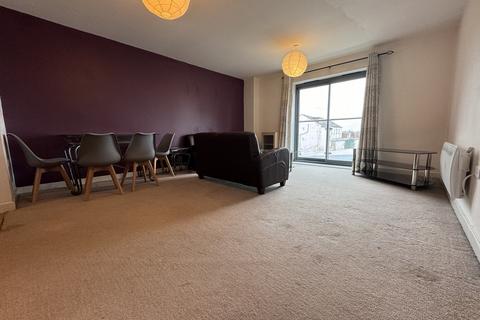 2 bedroom apartment to rent, Bouverie Court, Cross Green Lane