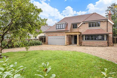 Search 5 Bed Houses For Sale In Kingswood Surrey Onthemarket