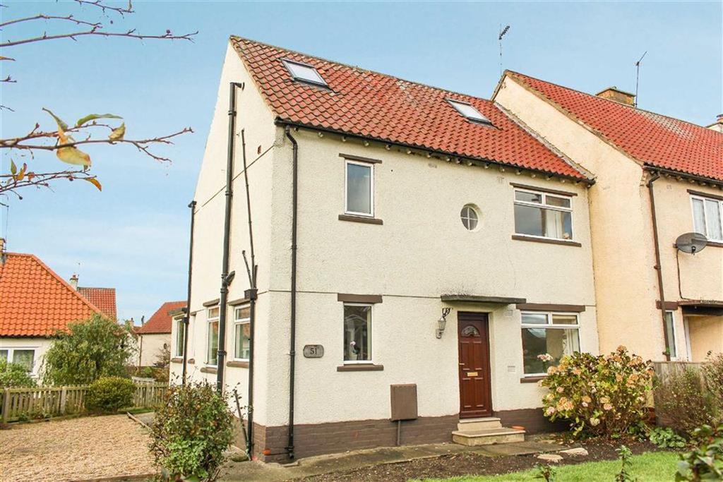 Harmire Road, Barnard Castle, County Durham 5 bed semidetached house £175,000