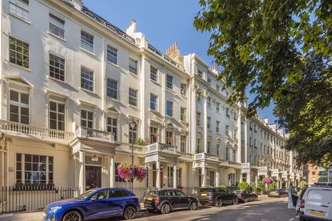 1 bedroom flat to rent, Hyde Park Square, Hyde Park, London