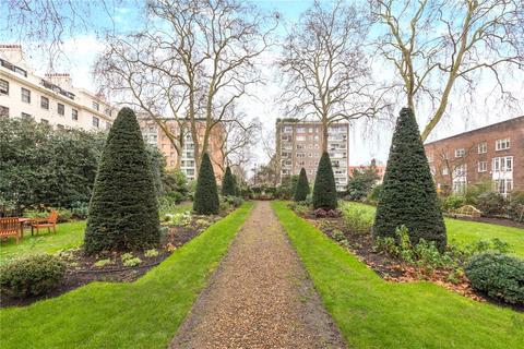 1 bedroom flat to rent, Hyde Park Square, Hyde Park, London