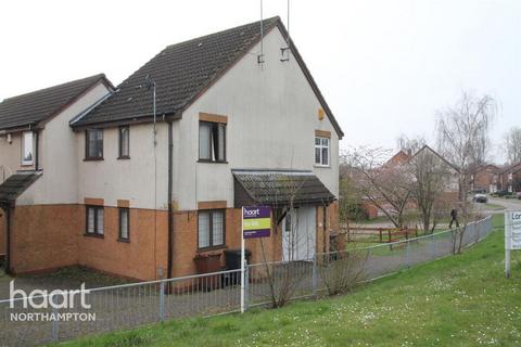 undefined, Swinford Hollow, Northampton