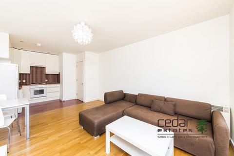 1 bedroom flat to rent, Cavendish Road, Kilburn NW6
