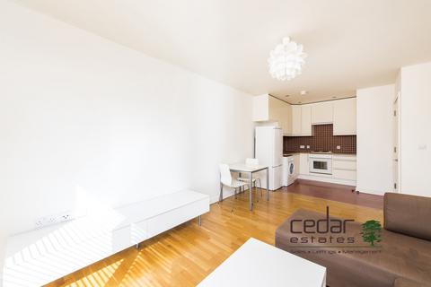 1 bedroom flat to rent, Cavendish Road, Kilburn NW6