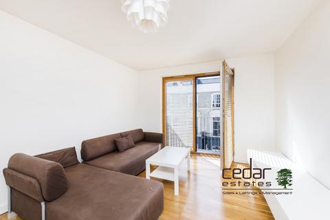 1 bedroom flat to rent, Cavendish Road, Kilburn NW6