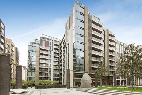 3 bedroom apartment for sale, Pearson Square, Fitzroy Place, W1T