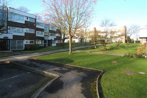 2 bedroom flat to rent - The Moorlands, Shadwell Lane