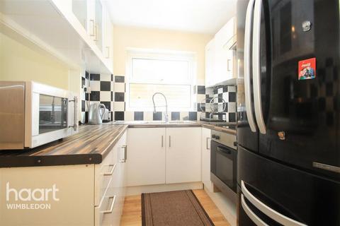 1 bedroom flat to rent, Hartfield Road, London