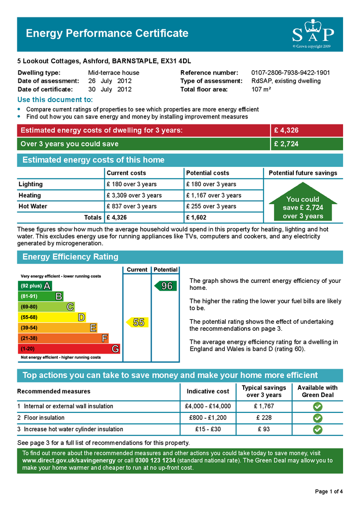 EPC Document