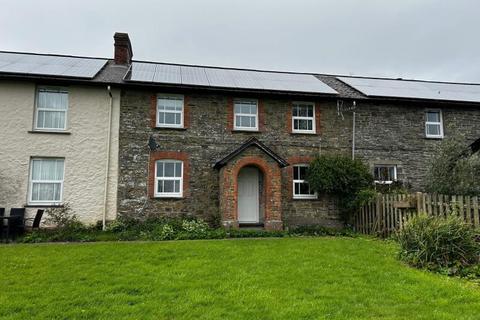 undefined, Lookout Cottages, Ashford