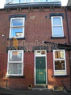 3 bedroom house to rent, 23 Autumn street Hyde Park Leeds West Yorkshire