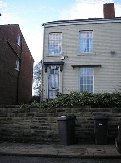 34 Cliff Road Woodhouse Leeds