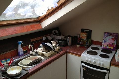 undefined, 34 Cliff Road Woodhouse Leeds