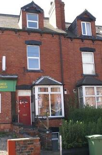 3 bedroom house to rent, 1 Brudenell Street Hyde Park Leeds West Yorkshire