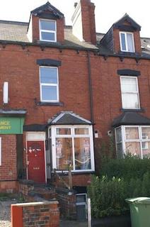 1 Brudenell Street Hyde Park Leeds West Yorkshire