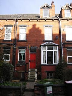 3 bedroom house to rent, 12 Brudenell Street Hyde Park Leeds West Yorkshire
