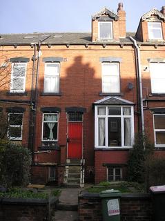 3 bedroom house to rent, 12 Brudenell Street Hyde Park Leeds West Yorkshire