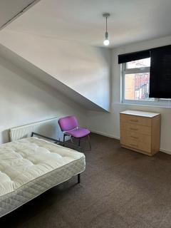 1 bedroom house to rent, Room 3, 35 Harold Walk Hyde Park Leeds West Yorkshire