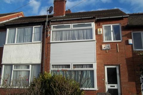 38 Welton Mount Hyde Park Leeds West Yorkshire
