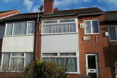 undefined, 38 Welton Mount Hyde Park Leeds West Yorkshire