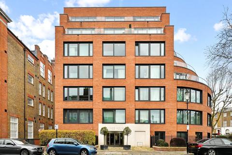 Milliner House, Hortensia Road, Chelsea, London