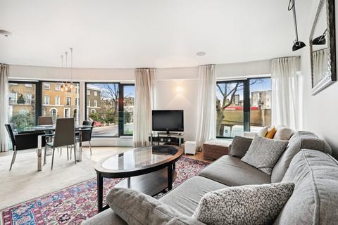 2 bedroom flat for sale, Milliner House, Hortensia Road, Chelsea, London