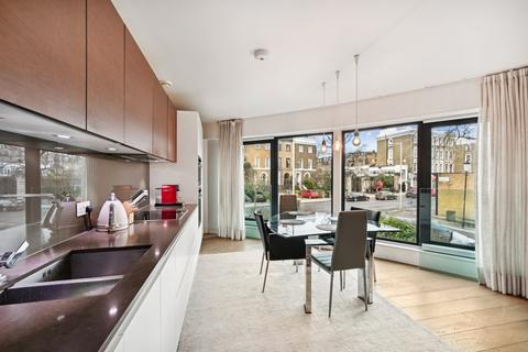 2 bedroom flat for sale, Milliner House, Hortensia Road, Chelsea, London