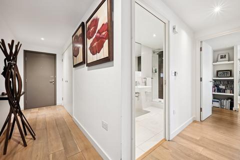 2 bedroom flat for sale, Milliner House, Hortensia Road, Chelsea, London