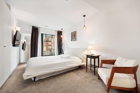 2 bedroom flat for sale, Milliner House, Hortensia Road, Chelsea, London