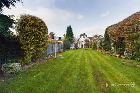 3 bedroom semi-detached house for sale, The Village, Walton on the Hill